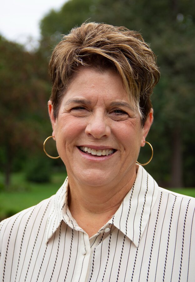 Sharon Tahere