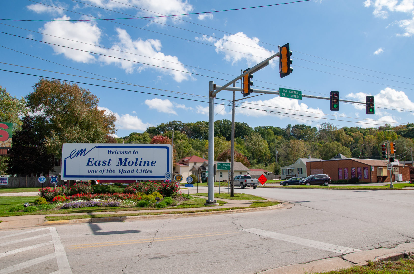 East Moline, IL Real Estate & Homes for Sale